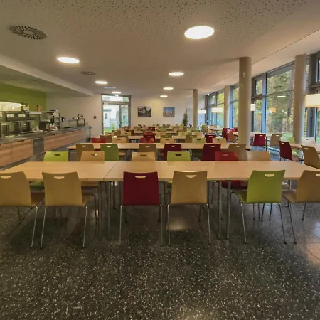 Jugendherberge Braunschweig