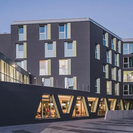 Jugendherberge Braunschweig בראונשווייג