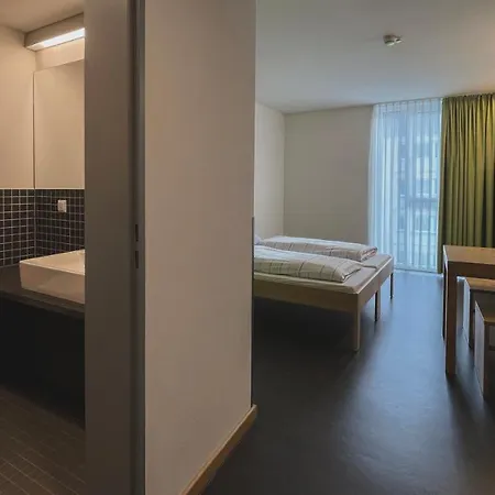 بيت شباب Jugendherberge Braunschweig