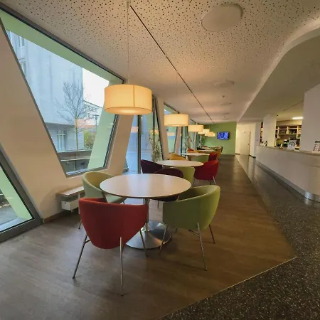 Jugendherberge Braunschweig